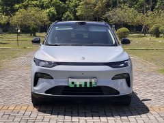 Lynk & Co Leapmoon C11 2026 Pure Electric 640 LiDAR Intelligent Edition - фото 2