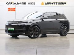 Li Auto Ideal L7 Max smart refresh version - фото 1