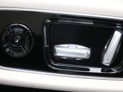 Li Auto Ideal L7 Max smart refresh version - фото 12