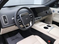 Li Auto Ideal L7 Max smart refresh version - фото 13