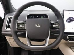 Li Auto Ideal L7 Max smart refresh version - фото 15