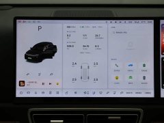 Li Auto Ideal L7 Max smart refresh version - фото 18