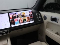 Li Auto Ideal L7 Max smart refresh version - фото 19
