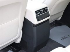 Li Auto Ideal L7 Max smart refresh version - фото 20