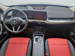 BMW X1 2023 xDrive25Li X Design Package - фото 6