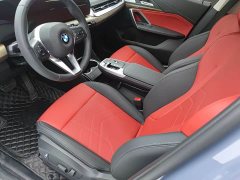 BMW X1 2023 xDrive25Li X Design Package - фото 8