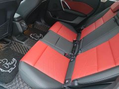 BMW X1 2023 xDrive25Li X Design Package - фото 9