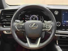 Lexus RX 350h FWD Enjoy Edition - фото 16