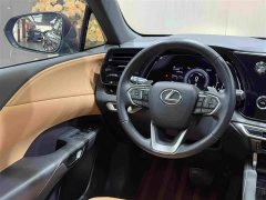 Lexus RX 350h FWD Enjoy Edition - фото 18