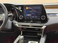 Lexus RX 350h FWD Enjoy Edition - фото 19