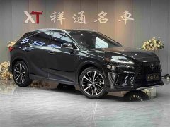 Lexus RX 350h FWD Enjoy Edition - фото 3
