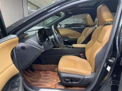 Lexus RX 350h FWD Enjoy Edition - фото 6