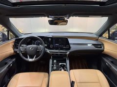 Lexus RX 350h FWD Enjoy Edition - фото 7