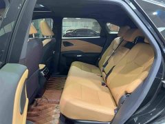 Lexus RX 350h FWD Enjoy Edition - фото 8