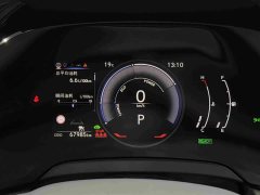 Lexus RX 350h FWD Enjoy Edition - фото 9