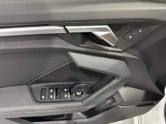 Audi A3 facelift Sportback 35 TFSI stylish and sporty - фото 10