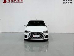 Audi A3 facelift Sportback 35 TFSI stylish and sporty - фото 2