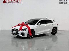 Audi A3 facelift Sportback 35 TFSI stylish and sporty - фото 3