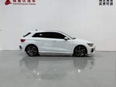 Audi A3 facelift Sportback 35 TFSI stylish and sporty - фото 4
