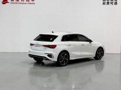 Audi A3 facelift Sportback 35 TFSI stylish and sporty - фото 5