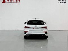 Audi A3 facelift Sportback 35 TFSI stylish and sporty - фото 6