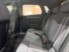 Audi A3 facelift Sportback 35 TFSI stylish and sporty - фото 8
