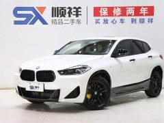 BMW X2 2023 sDrive25i M Sport Night Edition - фото 1