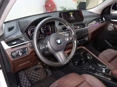BMW X2 2023 sDrive25i M Sport Night Edition - фото 10