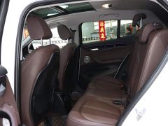 BMW X2 2023 sDrive25i M Sport Night Edition - фото 11