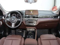 BMW X2 2023 sDrive25i M Sport Night Edition - фото 12