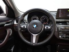 BMW X2 2023 sDrive25i M Sport Night Edition - фото 13