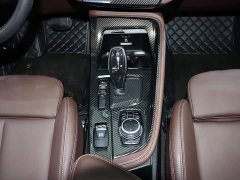 BMW X2 2023 sDrive25i M Sport Night Edition - фото 15
