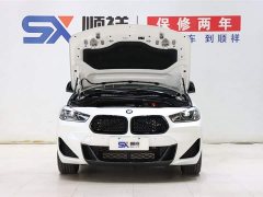 BMW X2 2023 sDrive25i M Sport Night Edition - фото 18
