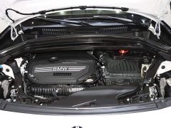 BMW X2 2023 sDrive25i M Sport Night Edition - фото 19