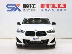 BMW X2 2023 sDrive25i M Sport Night Edition - фото 2