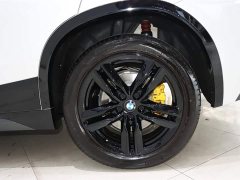BMW X2 2023 sDrive25i M Sport Night Edition - фото 20