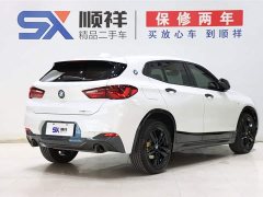 BMW X2 2023 sDrive25i M Sport Night Edition - фото 4