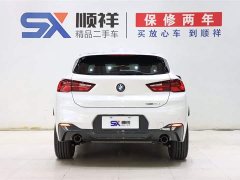 BMW X2 2023 sDrive25i M Sport Night Edition - фото 5