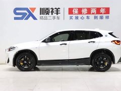 BMW X2 2023 sDrive25i M Sport Night Edition - фото 6