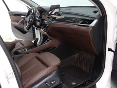 BMW X2 2023 sDrive25i M Sport Night Edition - фото 8