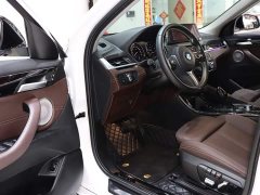 BMW X2 2023 sDrive25i M Sport Night Edition - фото 9
