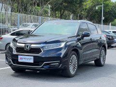 Honda Guandao 2023 370TURBO four-wheel drive exclusive edition - фото 1