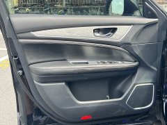 Honda Guandao 2023 370TURBO four-wheel drive exclusive edition - фото 10