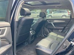Honda Guandao 2023 370TURBO four-wheel drive exclusive edition - фото 11