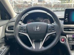 Honda Guandao 2023 370TURBO four-wheel drive exclusive edition - фото 12