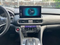 Honda Guandao 2023 370TURBO four-wheel drive exclusive edition - фото 14