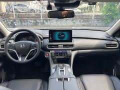 Honda Guandao 2023 370TURBO four-wheel drive exclusive edition - фото 16