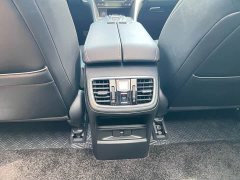 Honda Guandao 2023 370TURBO four-wheel drive exclusive edition - фото 17