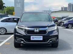 Honda Guandao 2023 370TURBO four-wheel drive exclusive edition - фото 2