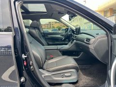 Honda Guandao 2023 370TURBO four-wheel drive exclusive edition - фото 20